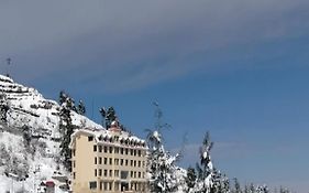 Fortune Park Kufri, Shimla - Member Itc Hotels' Group